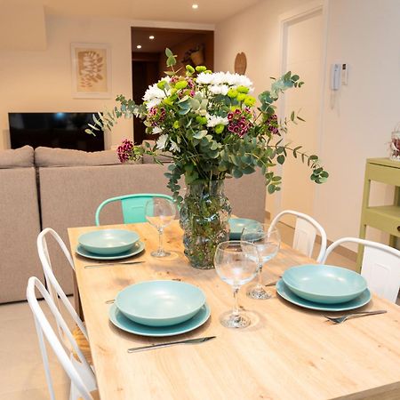 Apartamento Molino Y Garaje Ronda Kültér fotó
