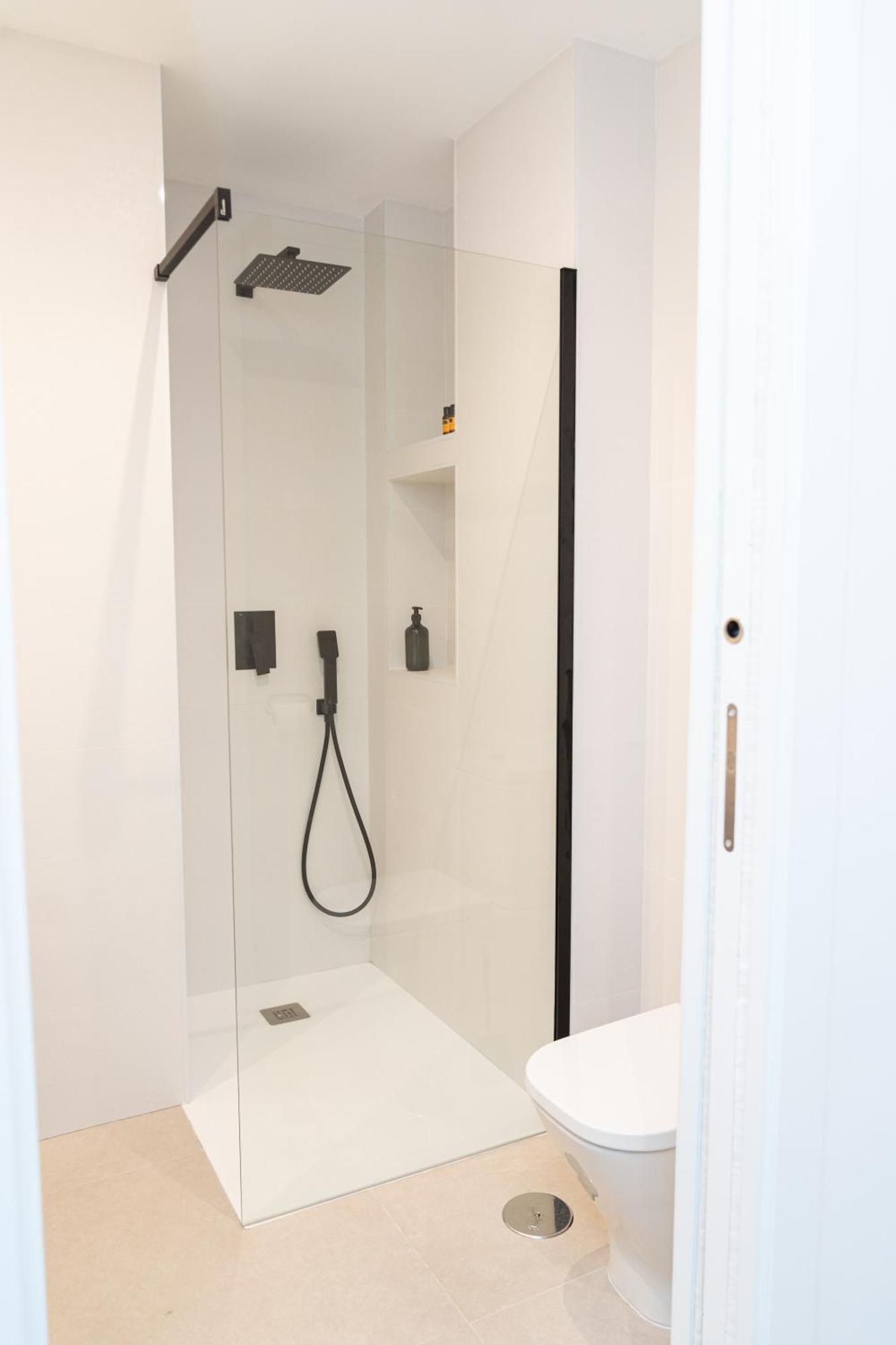 Apartamento Molino Y Garaje Ronda Kültér fotó