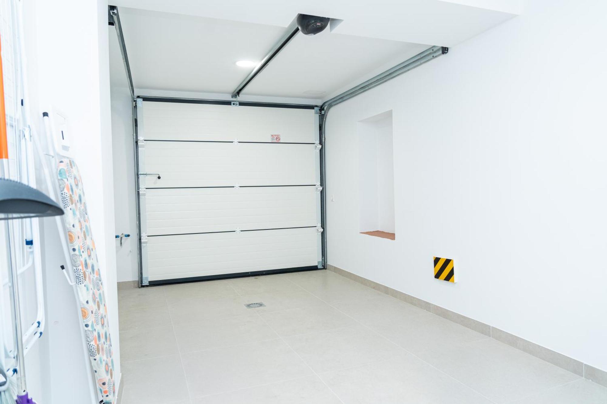 Apartamento Molino Y Garaje Ronda Kültér fotó