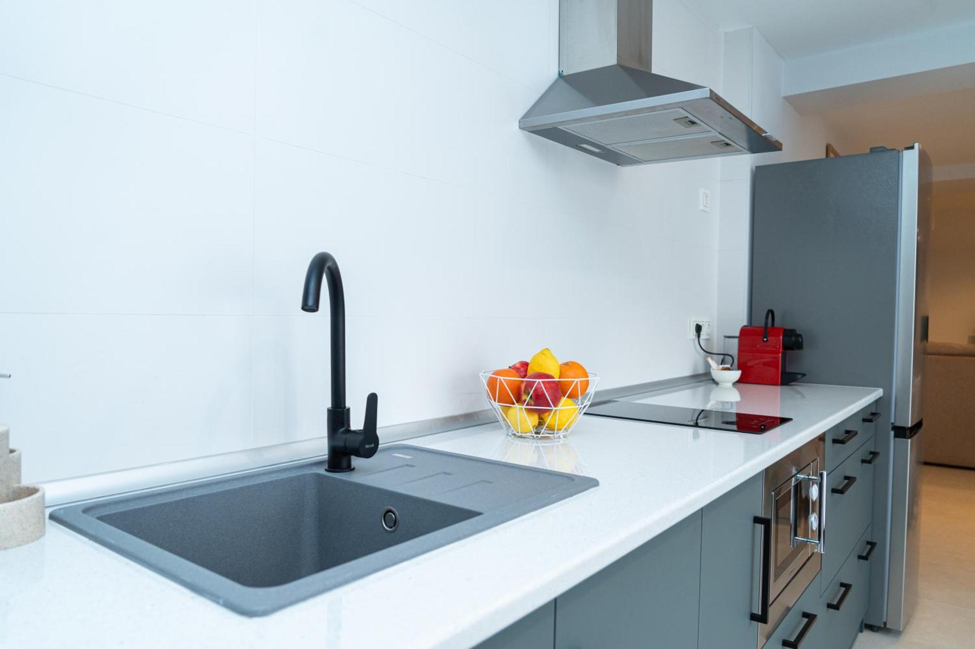 Apartamento Molino Y Garaje Ronda Kültér fotó