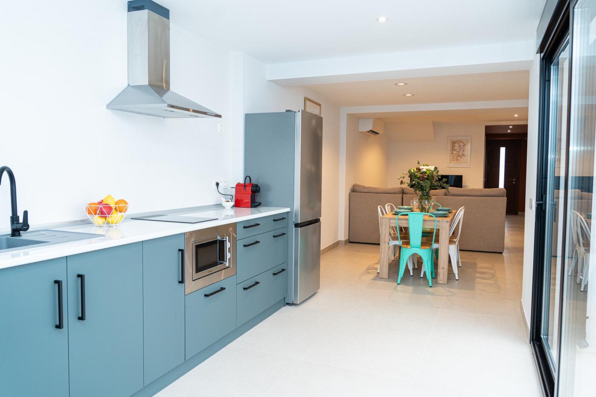 Apartamento Molino Y Garaje Ronda Kültér fotó
